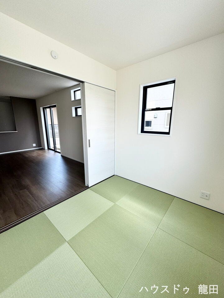 ■□■和室■□■