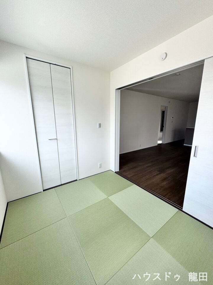 ■□■和室・収納■□■