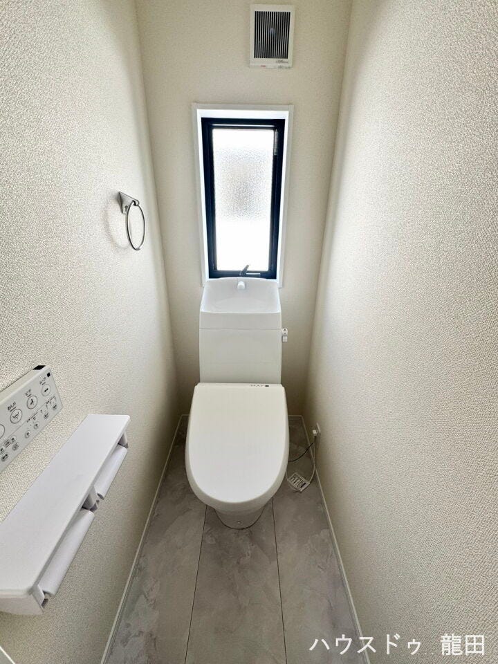 ■□■トイレ■□■