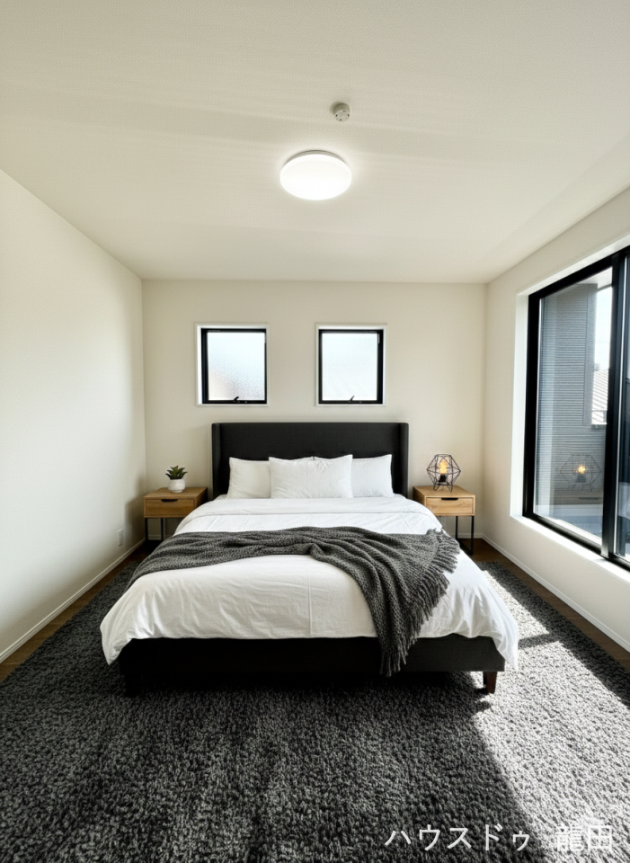 ■□■洋室■□■
洋室
※家具を入れたイメージ写真です