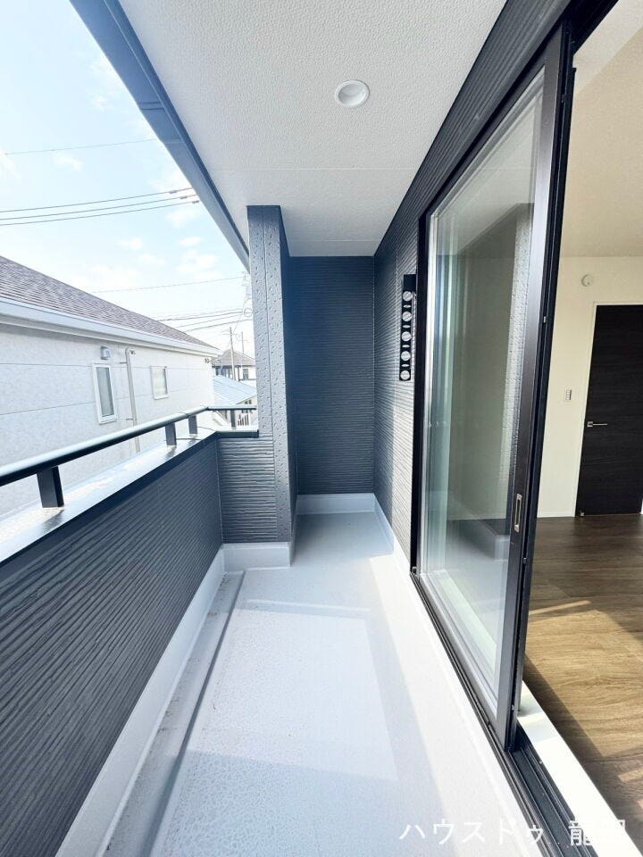 ■□■バルコニー■□■