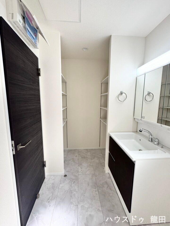 ■□■洗面スペース■□■