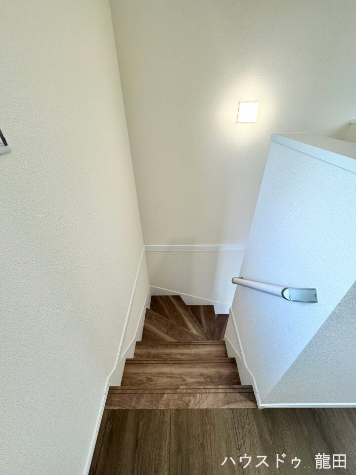 ■□■階段■□■