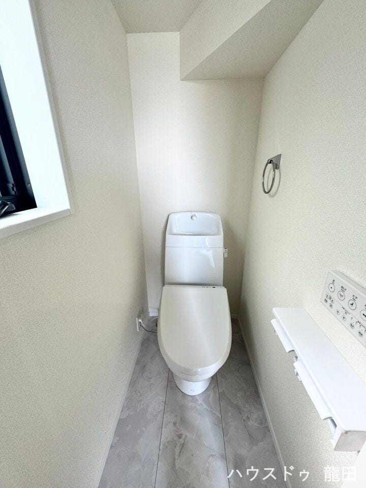 ■□■トイレ■□■