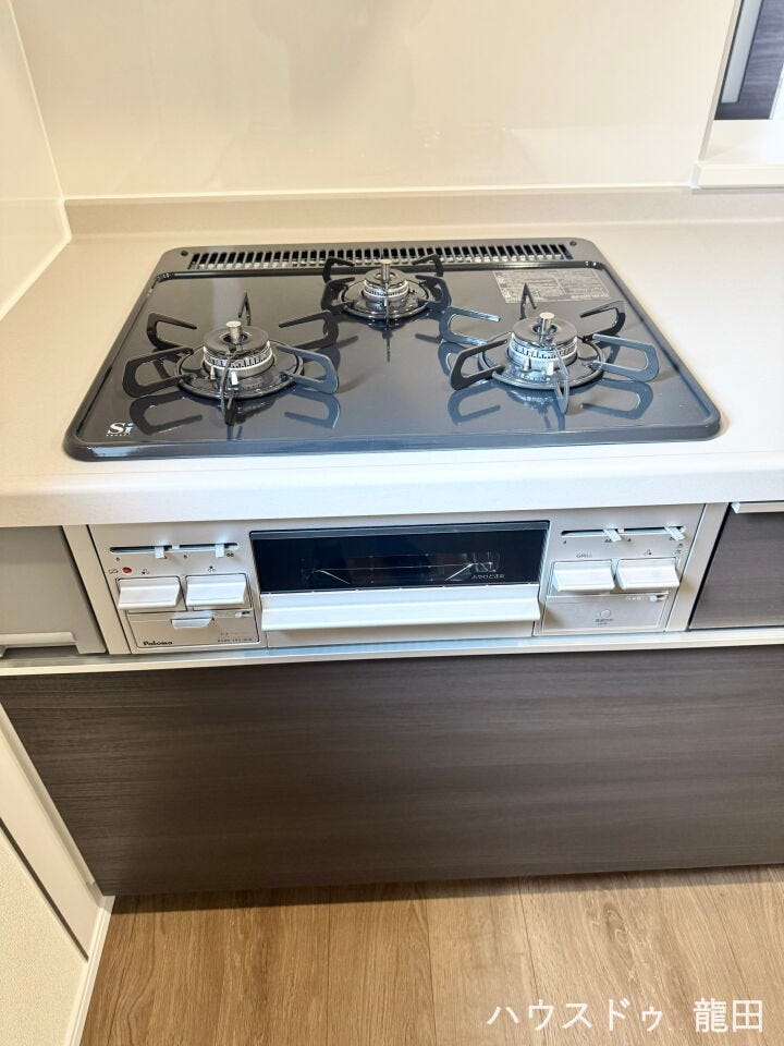 ■□■キッチン・コンロ■□■