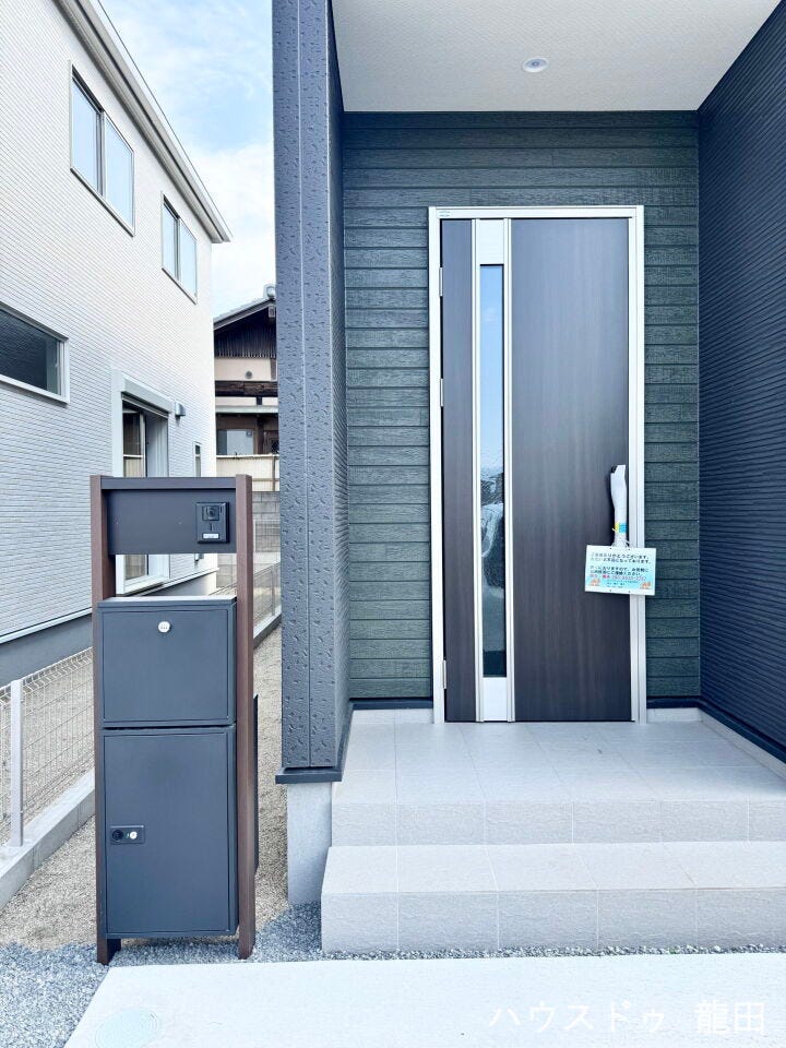 ■□■外観■□■