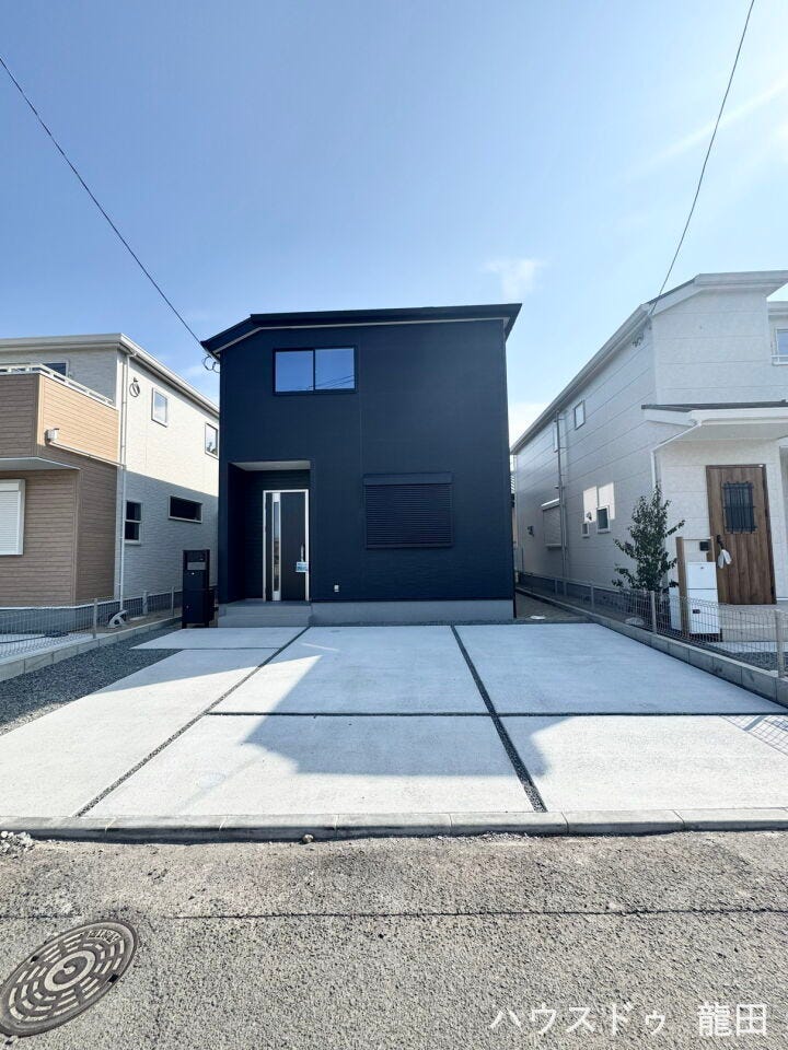 ■□■駐車場■□■