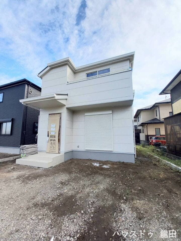 ■□■外観■□■