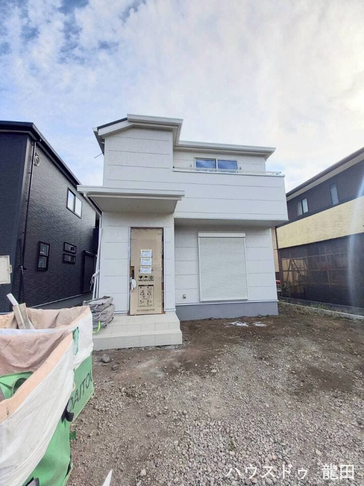 ■□■外観■□■