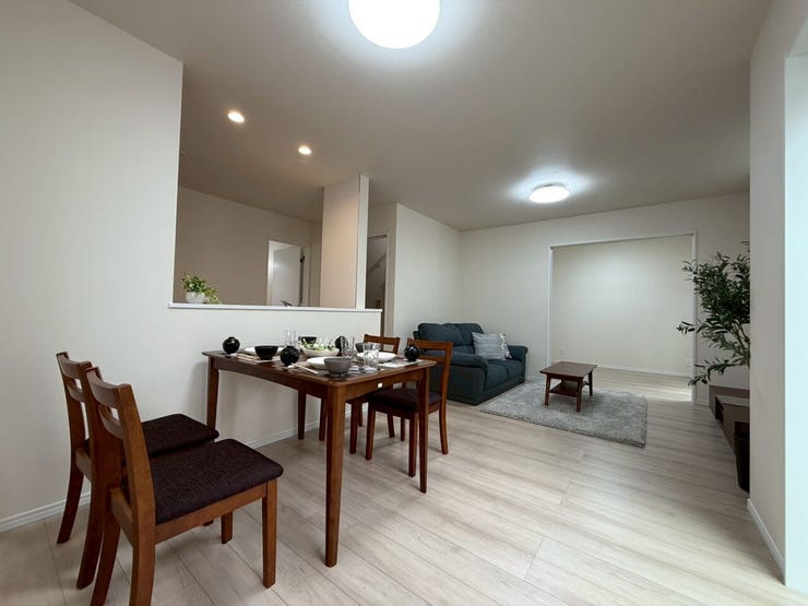 ◇ご案内方法◇
ご来店いただかなくても、現地待ち合わせ・自宅、最寄りまでの送迎サービスで柔軟に対応!周辺環境や他にも見たい物件もあわせてご案内できます!