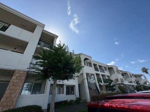 【外観】
《糟屋郡新宮町美咲2丁目 中古マンション》
アーサー新宮パークシティ・デュエーロ