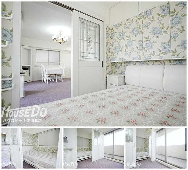 ■■本日内覧可能■■
リビング横の洋室
書斎や趣味のお部屋はもちろん、収納としても活用できるお部屋があります。
ブラケットライトや収納も新設され使い勝手のいいお部屋です。