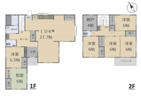 宇都宮市鶴田町