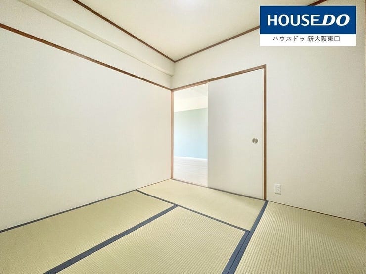 4.5帖和室★
落ちついた空間です