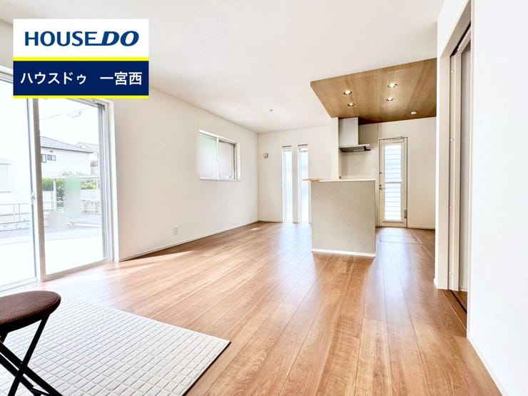 ◆見学予約受付中◆ 現地をご覧いただき、周辺環境なども一緒にご確認いただけます!