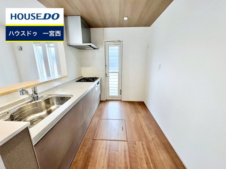 ◆見学予約受付中◆ 現地をご覧いただき、周辺環境なども一緒にご確認いただけます!