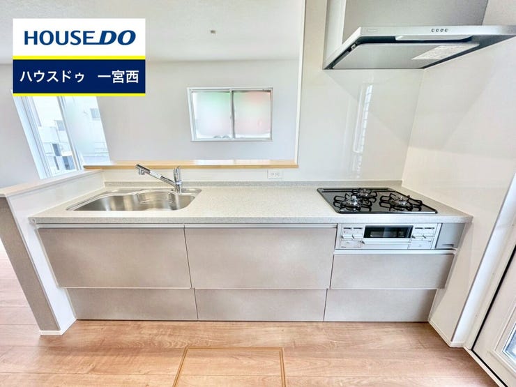 ◆見学予約受付中◆ 現地をご覧いただき、周辺環境なども一緒にご確認いただけます!