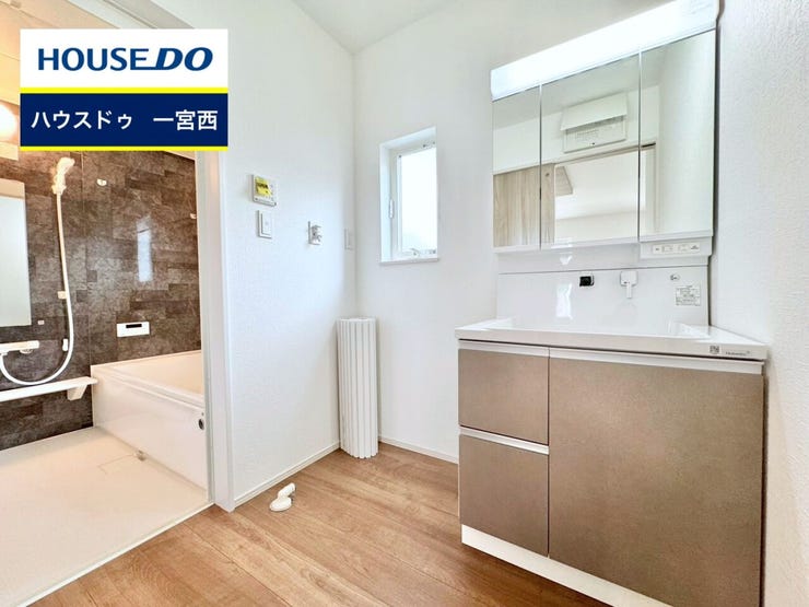 ◆見学予約受付中◆ 現地をご覧いただき、周辺環境なども一緒にご確認いただけます!