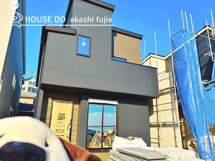 【外観】
お問合せお待ち致しております!
【お問合せ フリーダイヤル:0120-077-712】