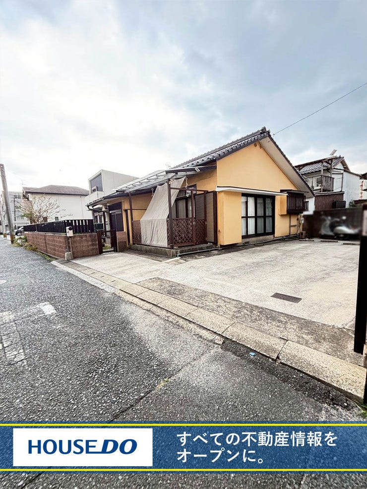 北九州市門司区黄金町