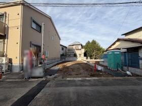 流山市向小金３丁目