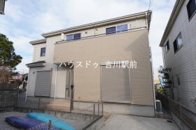 北葛飾郡松伏町大字松伏