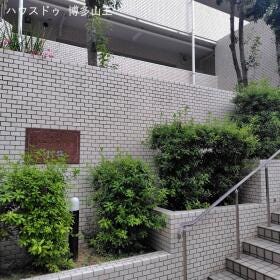 福岡市中央区小笹５丁目