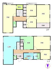 間取画像