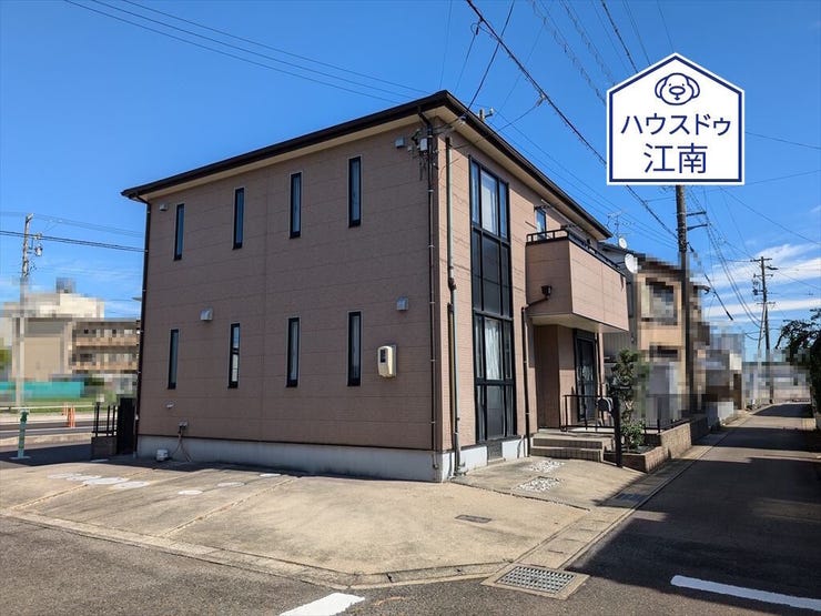 駐車2台可能なスペースです
2025/10/6撮影