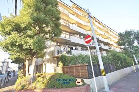 大阪市城東区東中浜２丁目