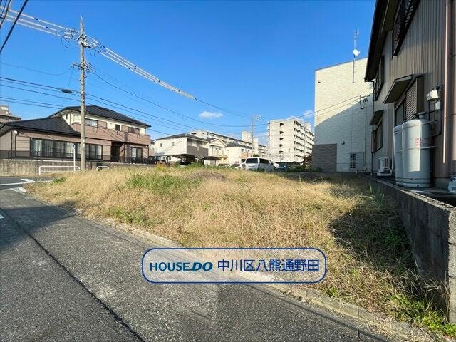 【外観】
【西伏屋エリア】建築条件なしの売土地になります。
建設条件のない土地になるので
お好きなハウスメーカーでの建築が可能。
JR関西本線/春田駅まで徒歩13分◎