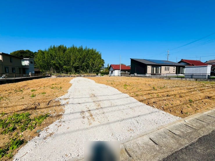 完成前物件だからこそのメリットもたくさん!
完成前の物件に限り、オプションが付けられる場合があります!タイミングや物件によっても異なりますので、詳しい内容が知りたい方はお気軽にお問い合わせください!