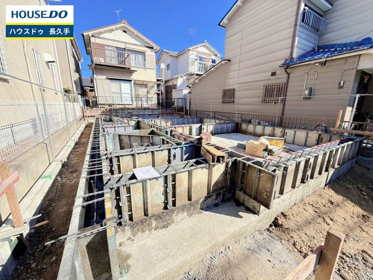 お住まい購入に向けての『質問』・『疑問』。具体的に何を準備をして進めたらいいのか?些細な事でも何でも質問して下さい。安心してお住まいが購入出来るようサポート致します!