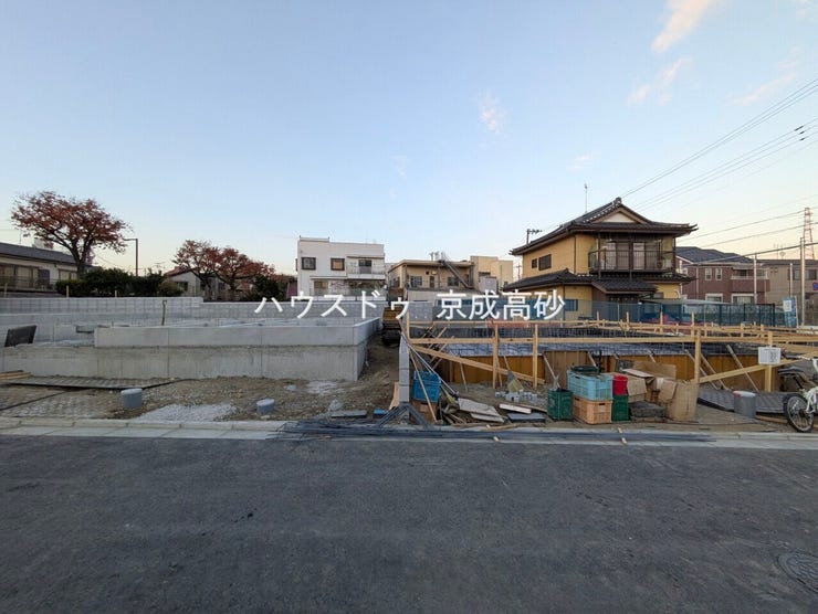 お住まい購入に向けての『質問』・『疑問』。具体的に何を準備をして進めたらいいのか?お気軽にご相談ください。