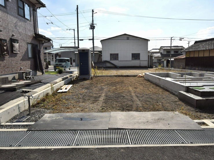 駐車スペース 2025.11.15