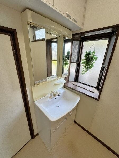 中古で気になる水回りのリフォームは当社にご相談ください!