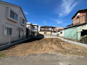 上尾市谷津１丁目