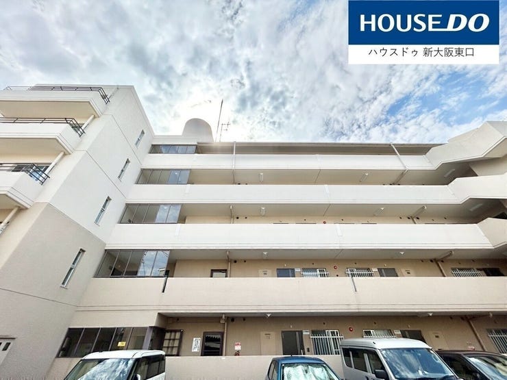 RC造5階建て 総戸数28戸 1982年11月築