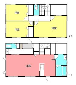 塩尻市大字広丘郷原