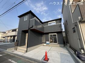 松原市南新町１丁目
