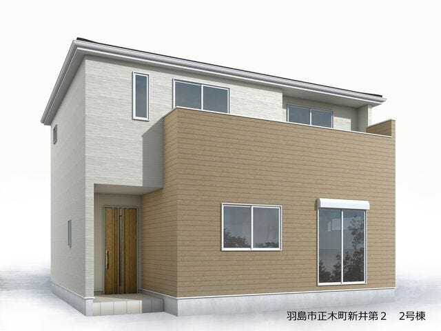 【外観】
造成写真