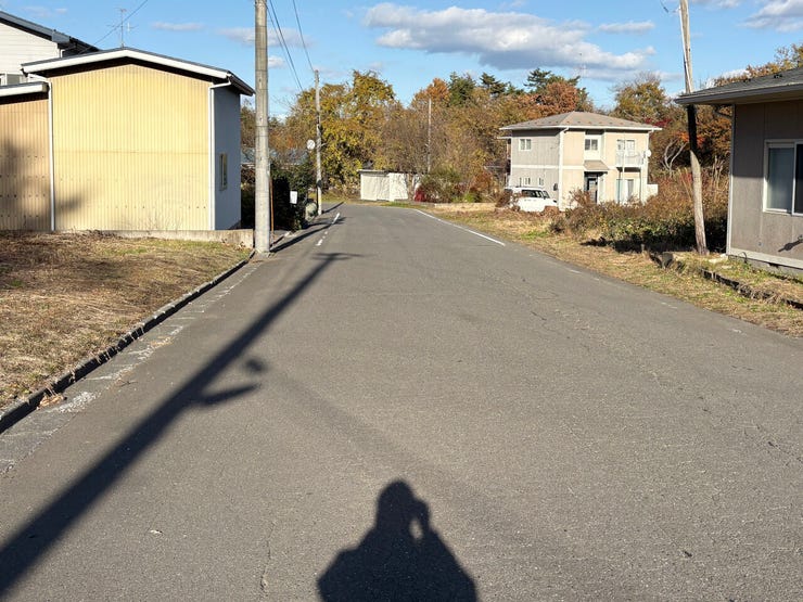 現地(2025年11月)撮影
◎本日案内可能◎
詳細は、ハウスドゥ 八戸下長までお気軽にお問い合わせくださいませ♪