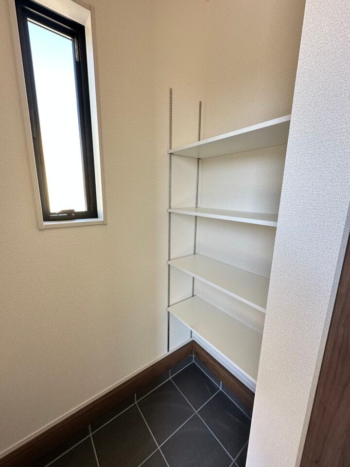 玄関収納