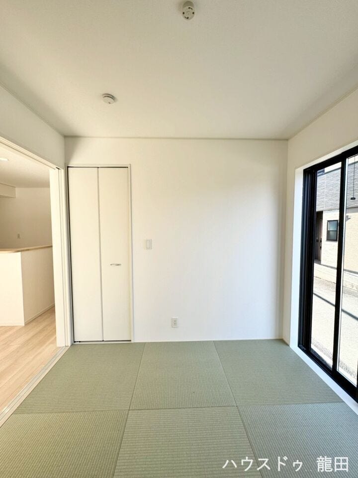 ■□■和室■□■