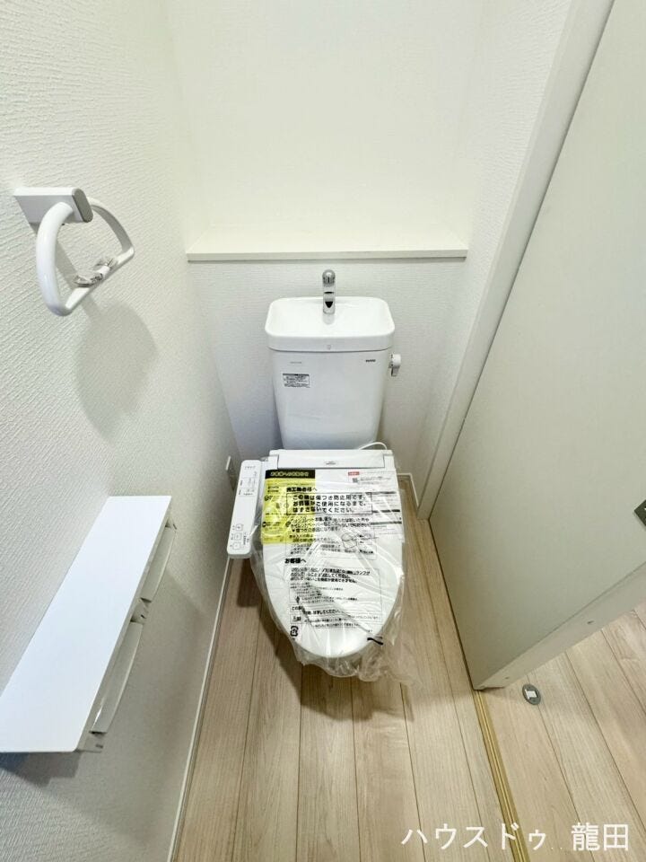 ■□■トイレ■□■
2期