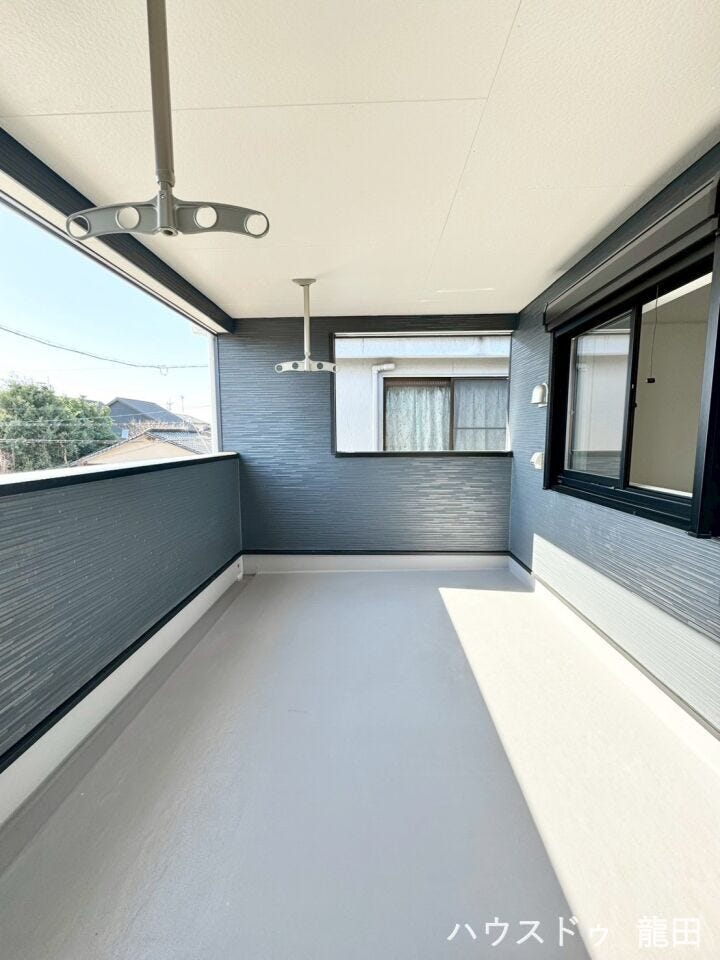 ■□■バルコニー■□■