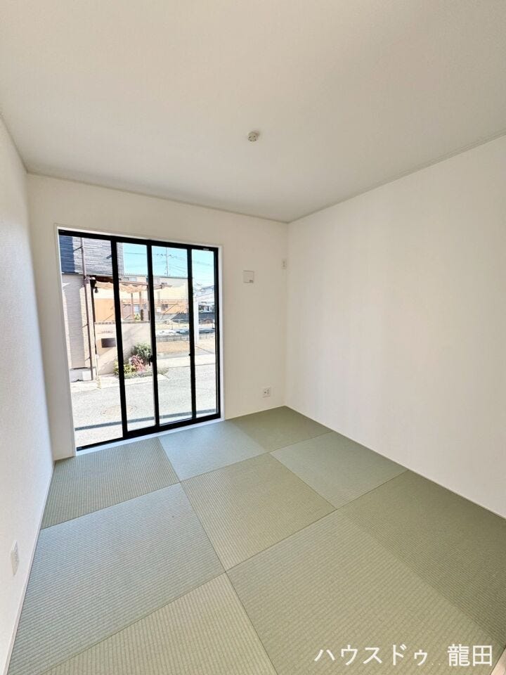 ■□■和室■□■