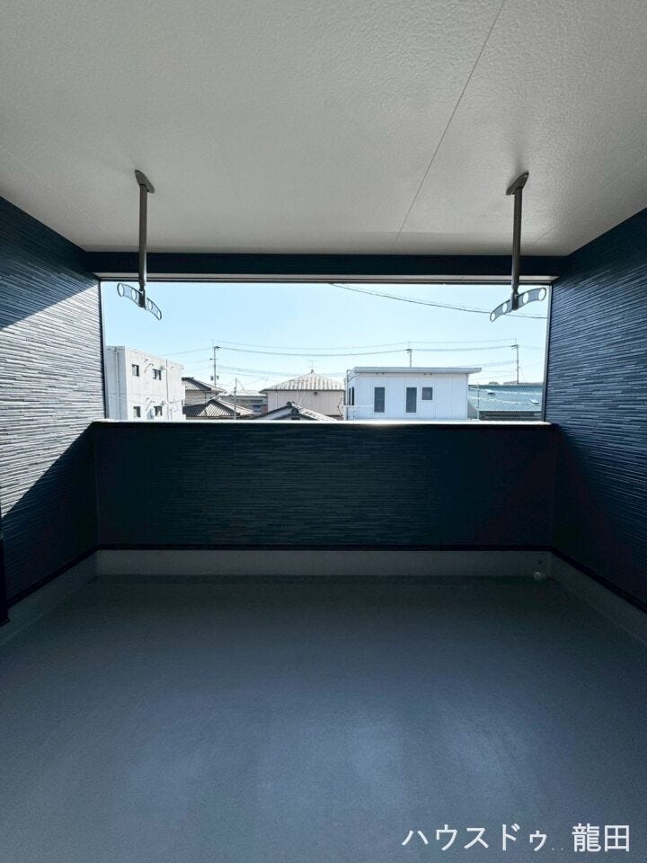 ■□■バルコニー■□■