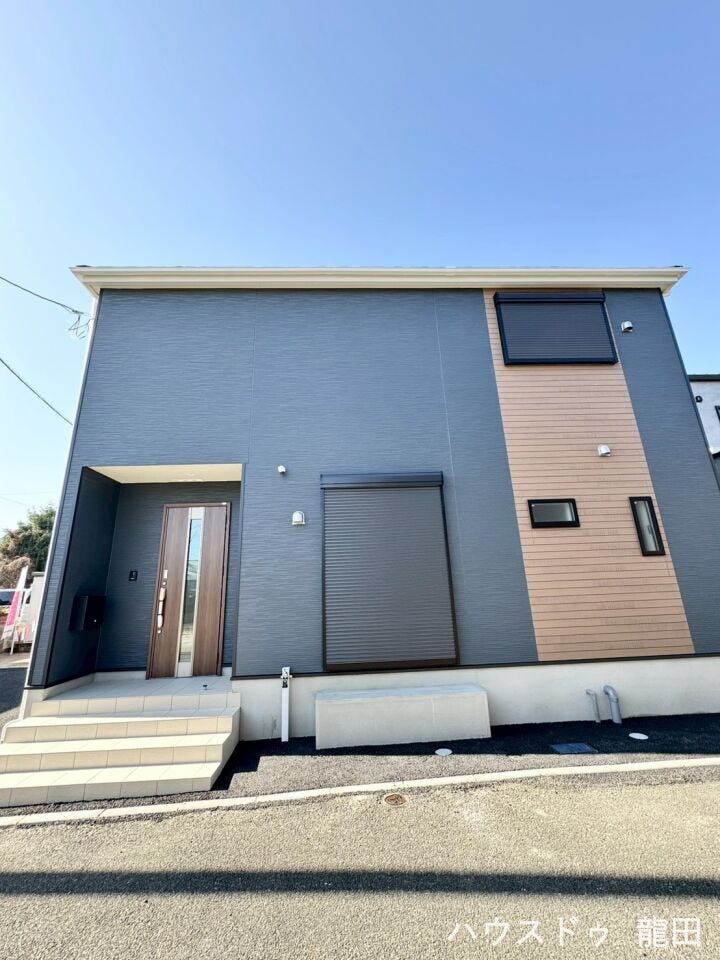 ■□■外観■□■