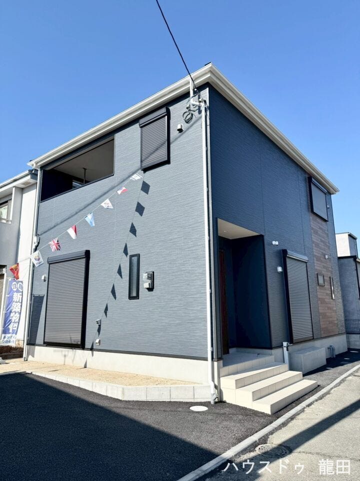 ■□■外観■□■